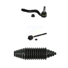 Transit Auto KTB-100470 Steering Tie Rod End for 2010-2016 Mercedes-Benz E63 AMG, Mercedes-Benz E63 AMG S and More - Front Left