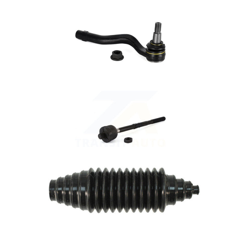 Transit Auto KTB-100470 Steering Tie Rod End for 2010-2016 Mercedes-Benz E63 AMG, Mercedes-Benz E63 AMG S and More - Front Left