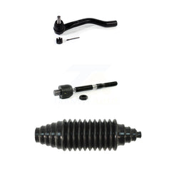 Transit Auto KTB-100472 Steering Tie Rod End for 2016-2025 Honda Civic, Acura Integra, Honda Insight - Front Left