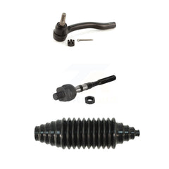 Transit Auto KTB-100474 Steering Tie Rod End for 2008-2020 INFINITI Q60, INFINITI Q50 and More - Front Left