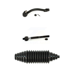 Transit Auto KTB-100475 Steering Tie Rod End for 2014-2019 Kia Soul EV, Kia Soul - Front Left