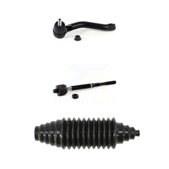 Transit Auto KTB-100476 Steering Tie Rod End for 2012-2019 Nissan Micra, Nissan Versa Note, Nissan Versa - Front Left