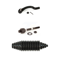 Transit Auto KTB-100480 Steering Tie Rod End for 2012-2019 Acura ILX, Honda Civic - Front Left