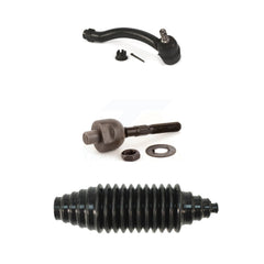 Transit Auto KTB-100484 Steering Tie Rod End for 2009-2014 Acura TL - Front Left