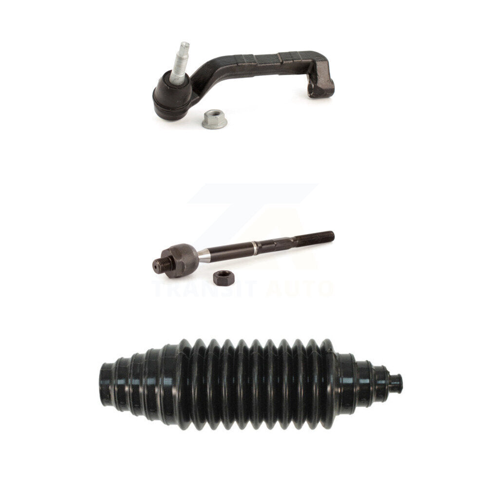 Transit Auto KTB-100485 Steering Tie Rod End for 2005-2010 Chrysler 300, Dodge Charger, Dodge Magnum - Front Left