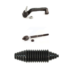 Transit Auto KTB-100485 Steering Tie Rod End for 2005-2010 Chrysler 300, Dodge Charger, Dodge Magnum - Front Left