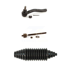 Transit Auto KTB-100486 Steering Tie Rod End for 2000-2005 Toyota Echo - Front Left