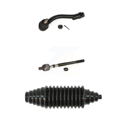 Transit Auto KTB-100487 Steering Tie Rod End for 2010-2011 Kia Soul - Front Left