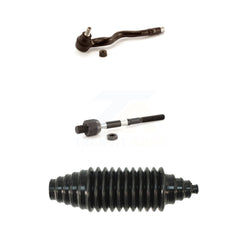Transit Auto KTB-100488 Steering Tie Rod End for 1999-2008 BMW Z4, BMW 320i and More - Front Left