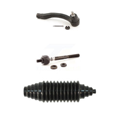 Transit Auto KTB-100489 Steering Tie Rod End for 1992-2000 Acura EL, Acura Integra and More - Front Left