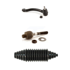 Transit Auto KTB-100492 Steering Tie Rod End for 2004-2008 Acura TL - Front Left