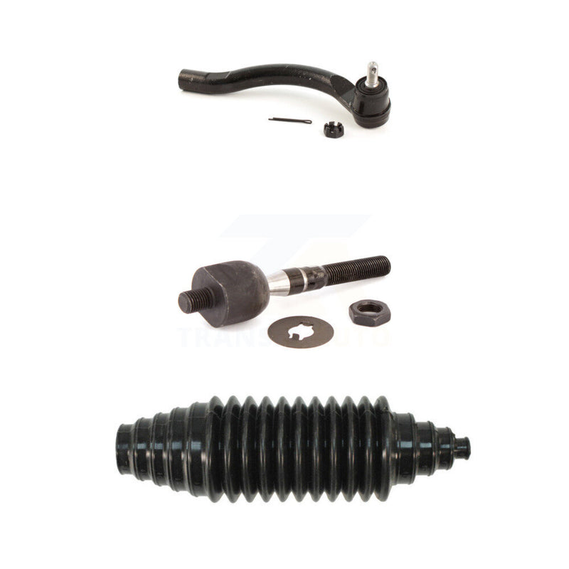 Transit Auto KTB-100494 Steering Tie Rod End for 2003-2007 Honda Accord - Front Left