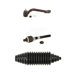 Transit Auto KTB-100495 Steering Tie Rod End for 2010-2017 Hyundai Tucson, Kia Sportage - Front Left
