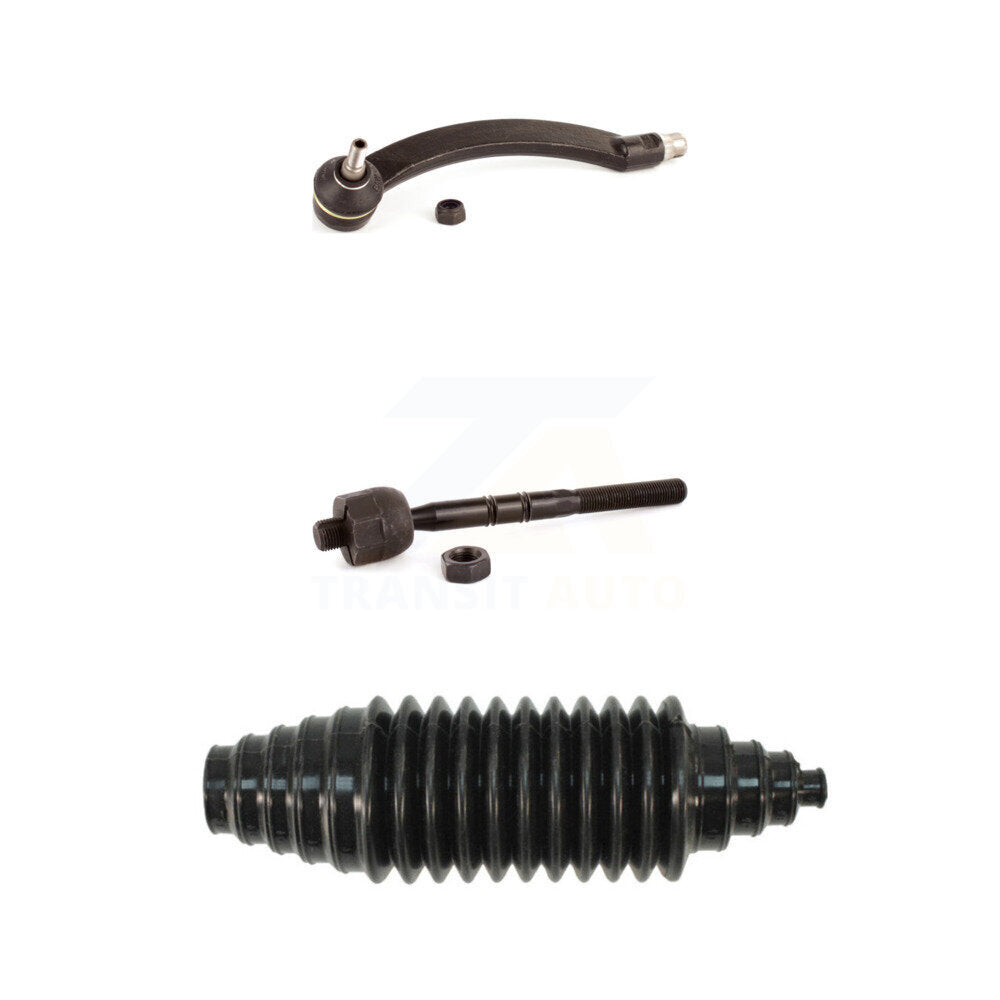 Transit Auto KTB-100496 Steering Tie Rod End for 2003-2008 Mini Cooper - Front Left