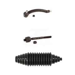 Transit Auto KTB-100496 Steering Tie Rod End for 2003-2008 Mini Cooper - Front Left