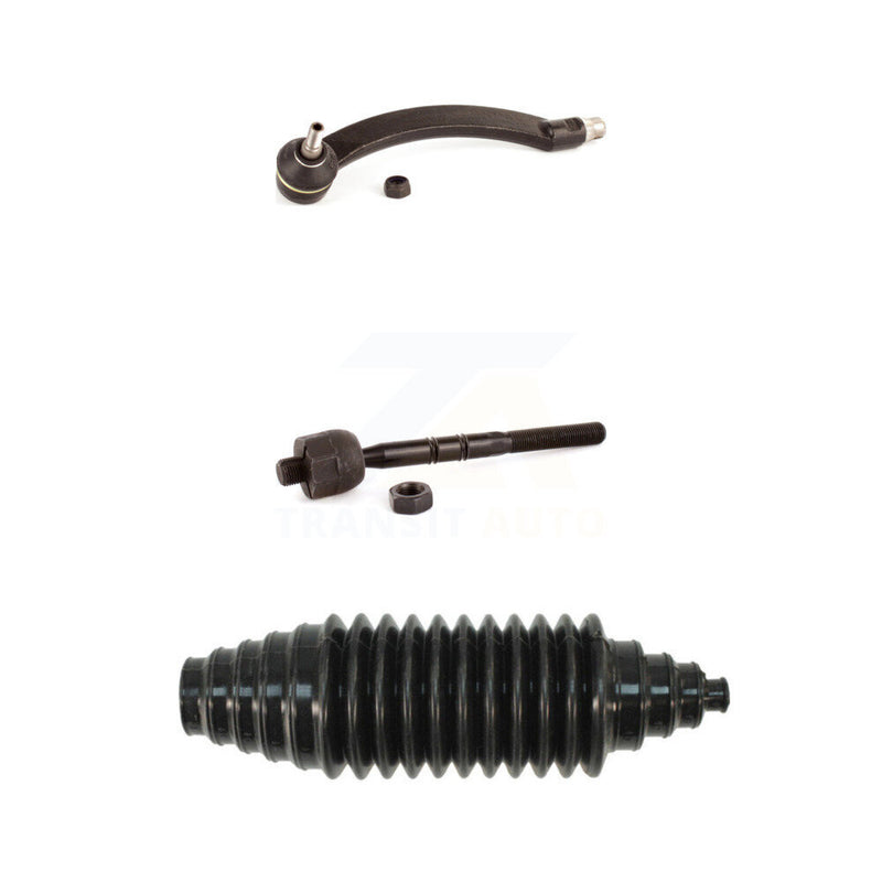 Transit Auto KTB-100496 Steering Tie Rod End for 2003-2008 Mini Cooper - Front Left