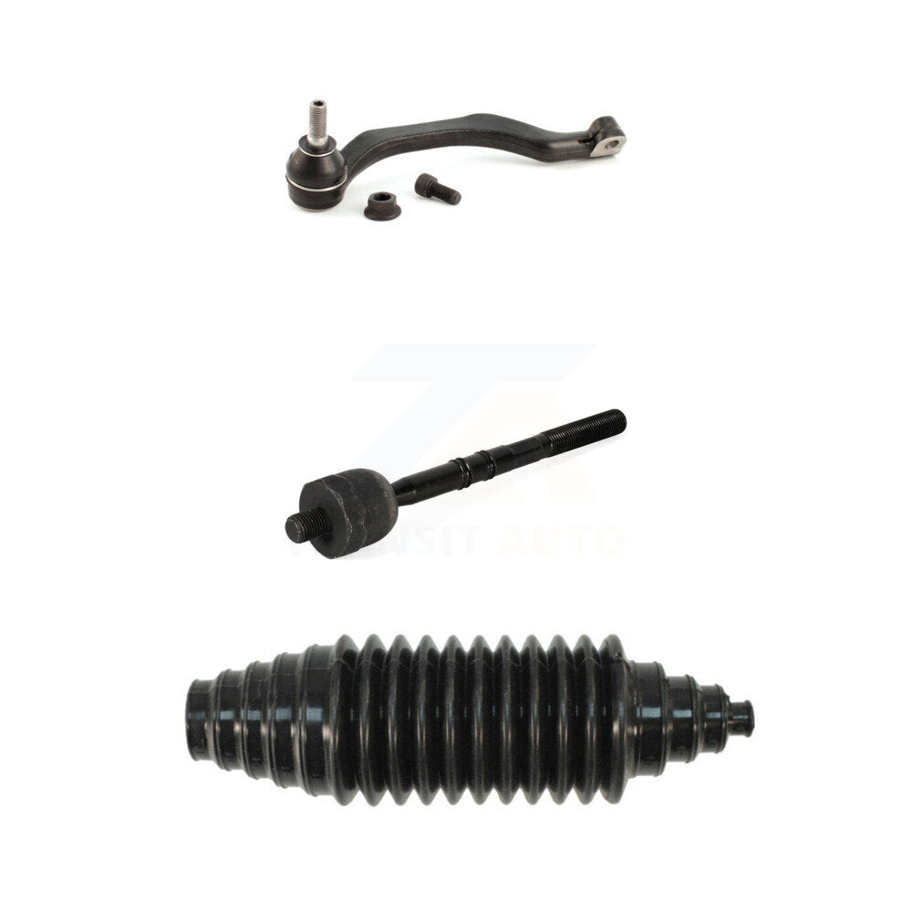 Transit Auto KTB-100497 Steering Tie Rod End for 2007-2015 Mini Cooper, Mini Cooper Countryman - Front Left