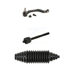 Transit Auto KTB-100497 Steering Tie Rod End for 2007-2015 Mini Cooper, Mini Cooper Countryman - Front Left