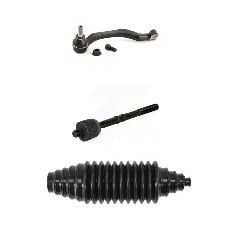 Transit Auto KTB-100497 Steering Tie Rod End for 2007-2015 Mini Cooper, Mini Cooper Countryman - Front Left