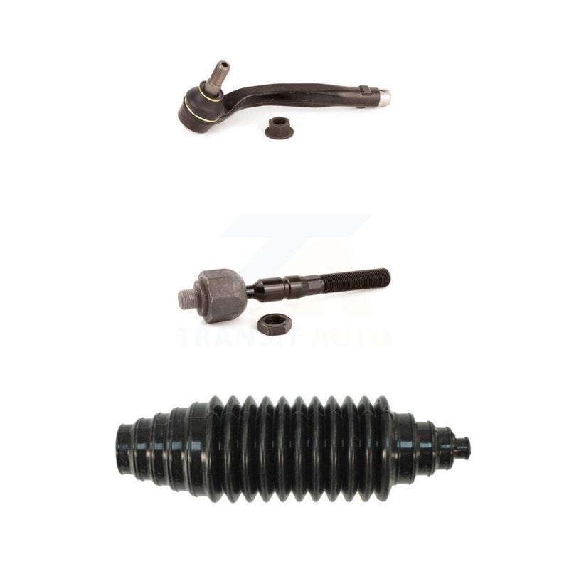 Transit Auto KTB-100498 Steering Tie Rod End for 1998-2005 Mercedes-Benz ML350, Mercedes-Benz ML500 and More - Front Left