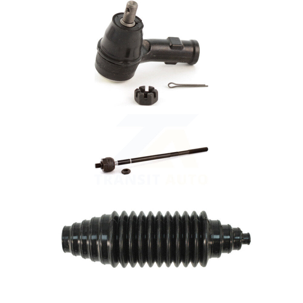 Transit Auto KTB-100499 Steering Tie Rod End for 2009-2011 Ford Focus - Front Left