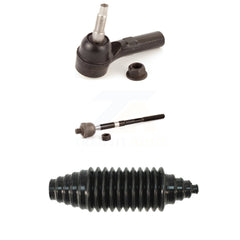 Transit Auto KTB-100501 Steering Tie Rod End for 2005-2010 Jeep Commander, Jeep Grand Cherokee - Front Left