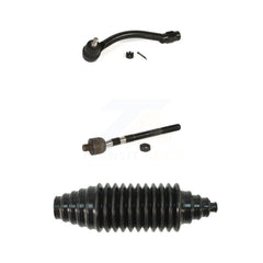Transit Auto KTB-100502 Steering Tie Rod End for 2011-2017 Hyundai Elantra, Hyundai Elantra Coupe and More - Front Left