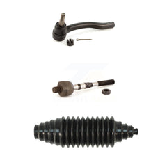 Transit Auto KTB-100504 Steering Tie Rod End for 2006-2010 INFINITI M35, INFINITI M45 - Front Left