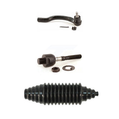 Transit Auto KTB-100505 Steering Tie Rod End for 2008-2012 Honda Accord - Front Left
