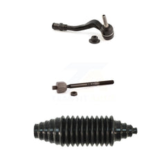 Transit Auto KTB-100507 Steering Tie Rod End for 2008-2017 Audi A4 allroad, Audi allroad and More - Front Left