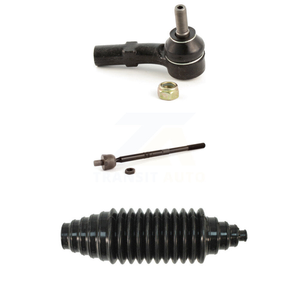Transit Auto KTB-100510 Steering Tie Rod End for 2006-2023 Audi A3, Audi A3 Quattro and More - Front Left