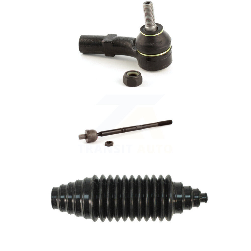 Transit Auto KTB-100511 Steering Tie Rod End for 2005-2024 Volkswagen Jetta, Volkswagen Tiguan Limited and More - Front Left