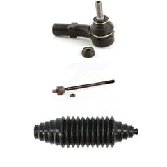 Transit Auto KTB-100511 Steering Tie Rod End for 2005-2024 Volkswagen Jetta, Volkswagen Tiguan Limited and More - Front Left