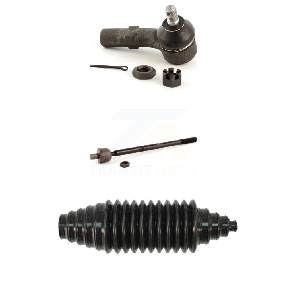 Transit Auto KTB-100513 Steering Tie Rod End for 2005-2006 Volkswagen Jetta - Front Left