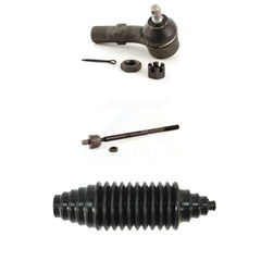 Transit Auto KTB-100513 Steering Tie Rod End for 2005-2006 Volkswagen Jetta - Front Left