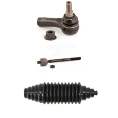 Transit Auto KTB-100515 Steering Tie Rod End for 2015 Audi S4 - Front Left