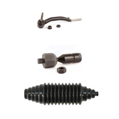 Transit Auto KTB-100517 Steering Tie Rod End for 2008-2014 Cadillac CTS - Front Left