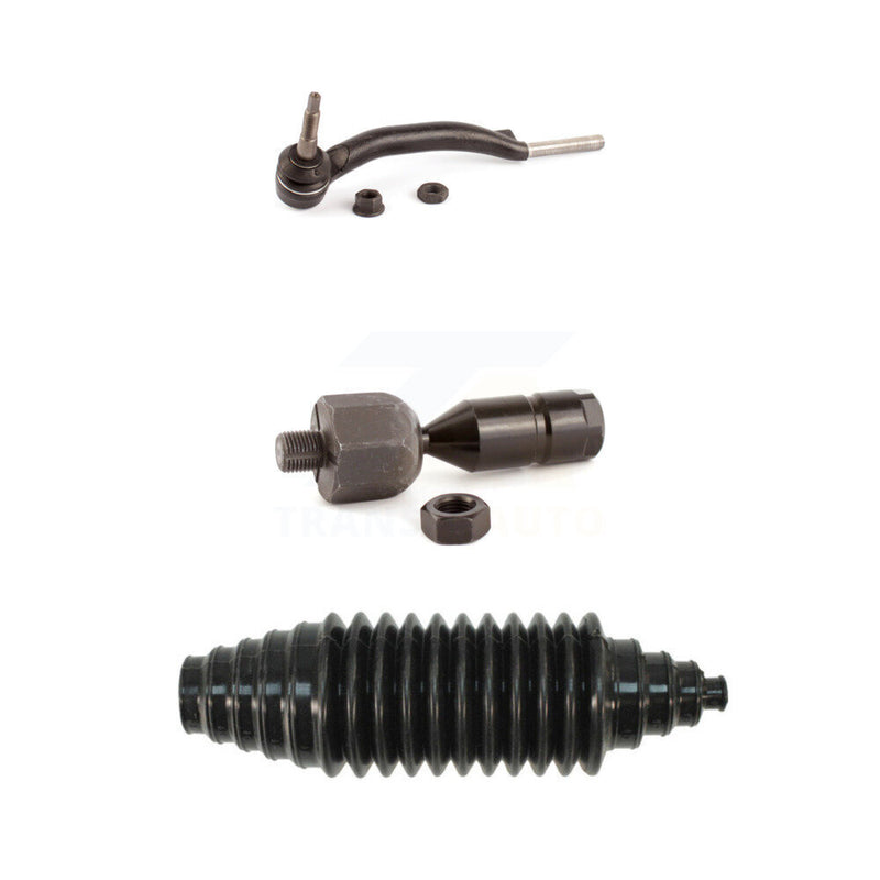 Transit Auto KTB-100517 Steering Tie Rod End for 2008-2014 Cadillac CTS - Front Left