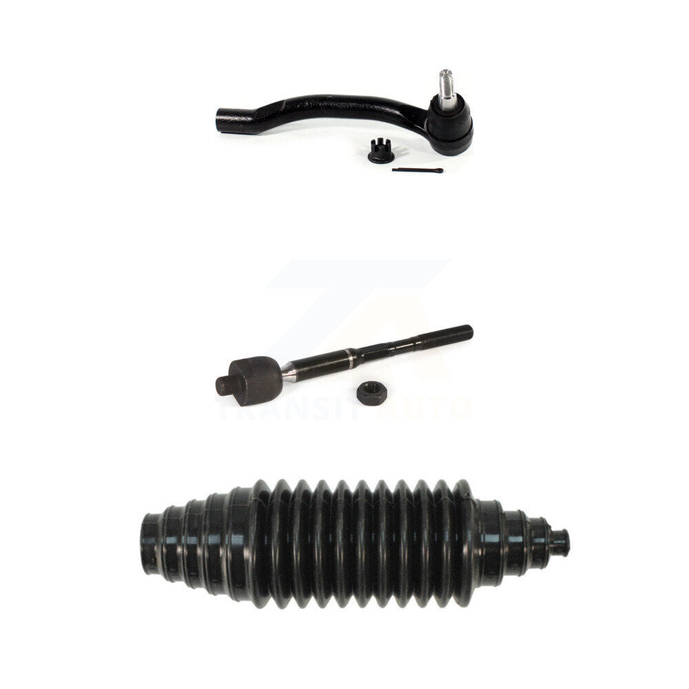 Transit Auto KTB-100518 Steering Tie Rod End for 2013-2023 Nissan Maxima, Nissan Altima - Front Left