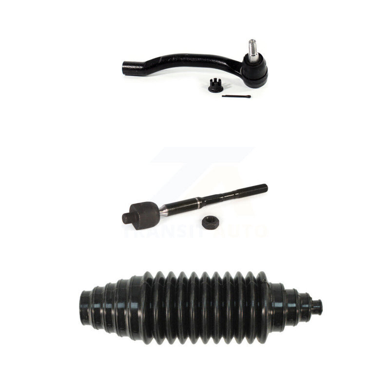 Transit Auto KTB-100518 Steering Tie Rod End for 2013-2023 Nissan Maxima, Nissan Altima - Front Left