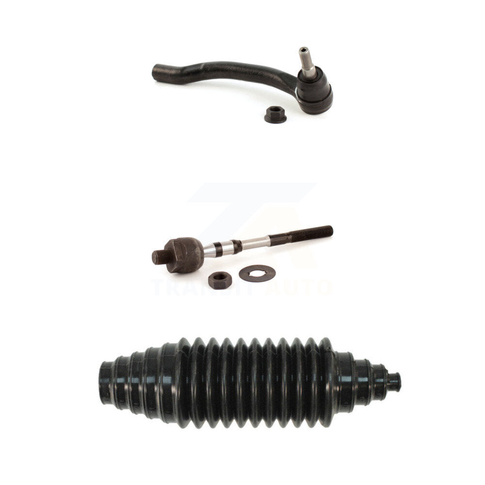 Transit Auto KTB-100519 Steering Tie Rod End for 2007-2013 Nissan Altima - Front Left