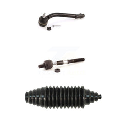 Transit Auto KTB-100522 Steering Tie Rod End for 2007-2013 Kia Sorento, Hyundai Santa Fe - Front Left
