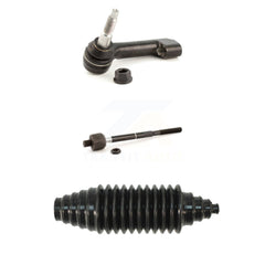 Transit Auto KTB-100523 Steering Tie Rod End for 2007-2014 Ford F-150, Ford Expedition, Lincoln Navigator - Front Left