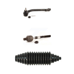 Transit Auto KTB-100524 Steering Tie Rod End for 2010-2013 Kia Forte5, Kia Forte, Kia Forte Koup - Front Left