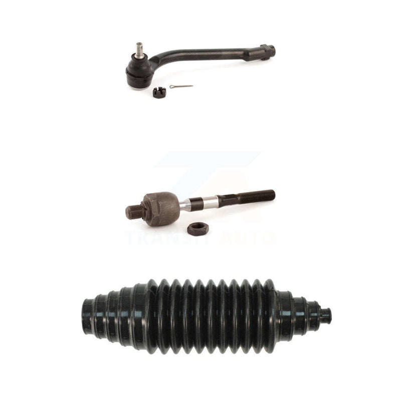 Transit Auto KTB-100524 Steering Tie Rod End for 2010-2013 Kia Forte5, Kia Forte, Kia Forte Koup - Front Left