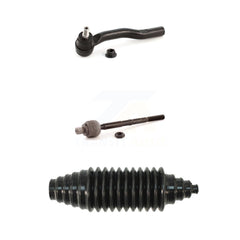 Transit Auto KTB-100525 Steering Tie Rod End for 2004-2011 Pontiac G3, Pontiac G3 Wave and More - Front Left