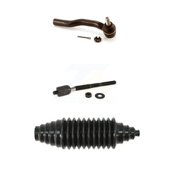 Transit Auto KTB-100527 Steering Tie Rod End for 2004-2008 Lexus ES330, Toyota Camry, Toyota Solara - Front Left
