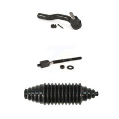Transit Auto KTB-100528 Steering Tie Rod End for 2002-2003 Lexus ES300, Toyota Camry - Front Left