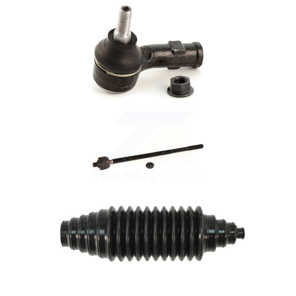 Transit Auto KTB-100529 Steering Tie Rod End for 2000-2005 Ford Focus - Front Left