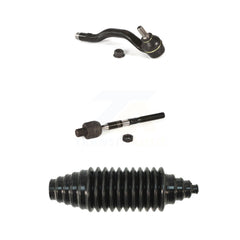 Transit Auto KTB-100530 Steering Tie Rod End for 2001-2005 BMW 325xi, BMW 330xi - Front Left